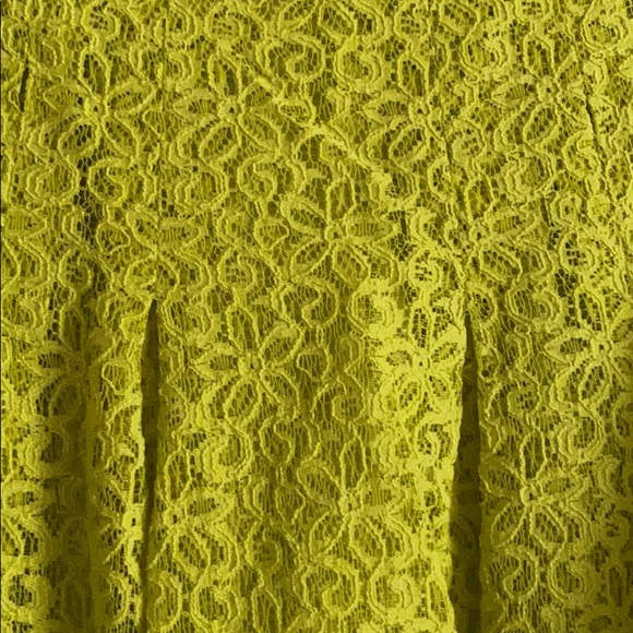 Lace skirt - Picture 2 of 4